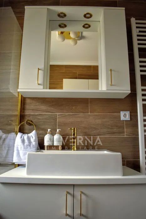 Apartament 2 camere semidecomandat | 50 mp | parcare | Grigorescu - Poză 4