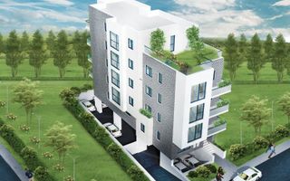 Garsoniera 37 mp utili, etaj 3/5, Drumul Taberei - Bd Timisoara Comision 0% - Poză 4