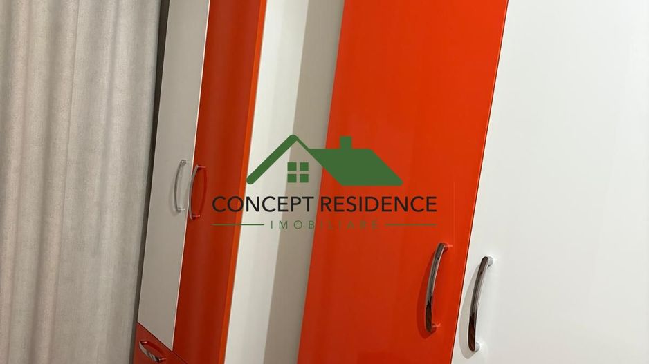 Apartament 3 camere, 72 mp, Bd. Regele Mihai I, Poșta 5 - Poză 10