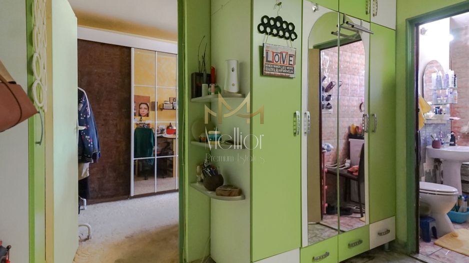 Ap decomandat, 2 camere, Calea Floresti, zona str Agricultorilor - Poză 2