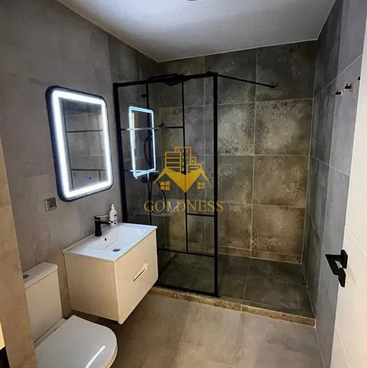 2 Camere decomandate,Bloc nou, Floresti, BMW,Metro,Vivo Mall,Parcare - Poză 6