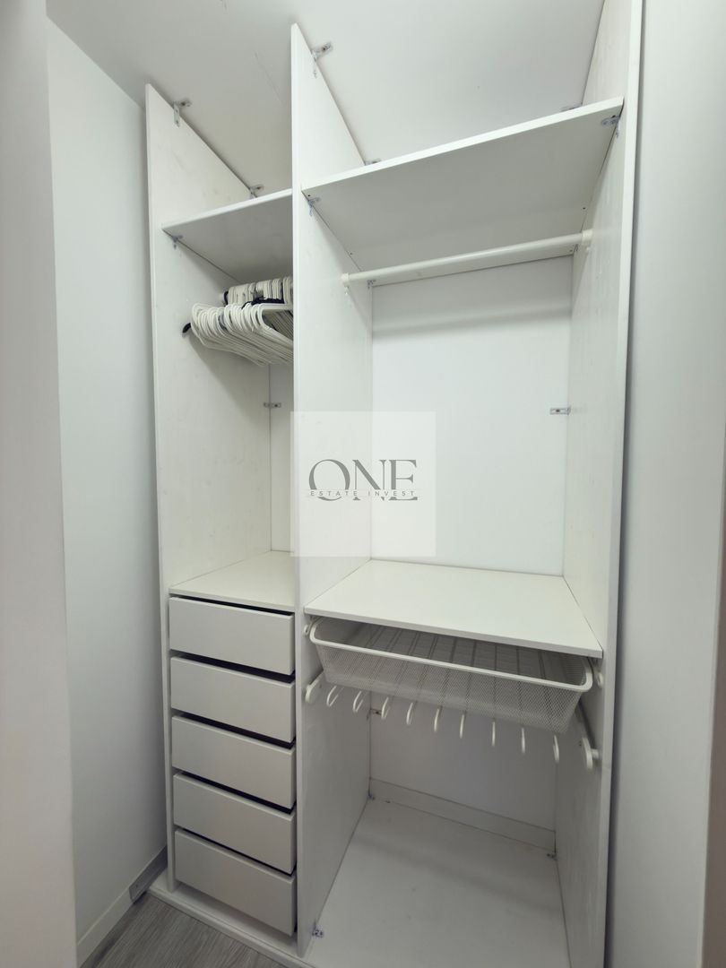 Apartament 2 camere, zona Garii - Poză 12