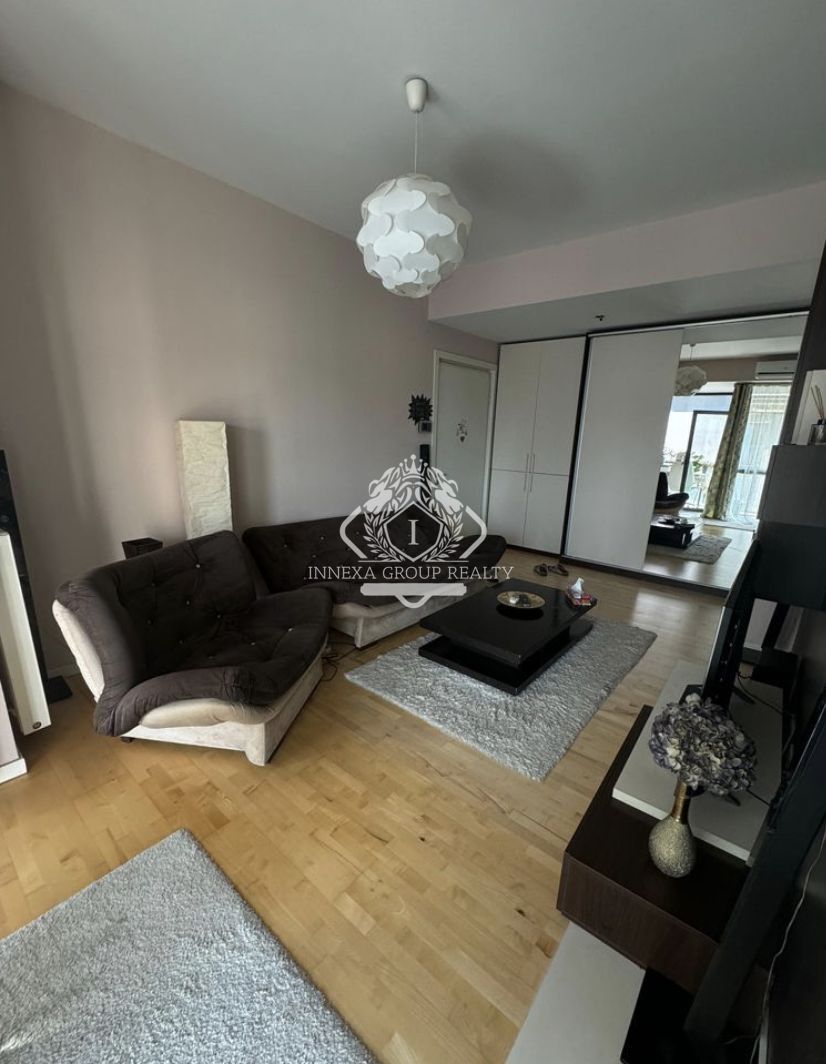 Calarasilor-Delea Veche | Apartament 2 camere | Bloc 2009 | Mobilat si utilat - Poză 1