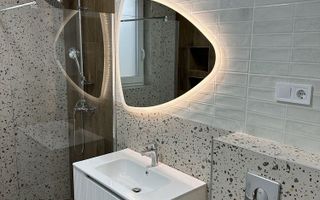 Apartament Modern cu 3 Camere în Baciu, Zona Primăriei - Poză 6