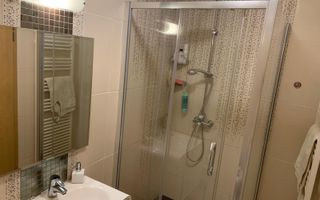 Apartament 3 camere, 93 mp, garaj subteran, etaj 2/3, zona Alverna - Poză 11