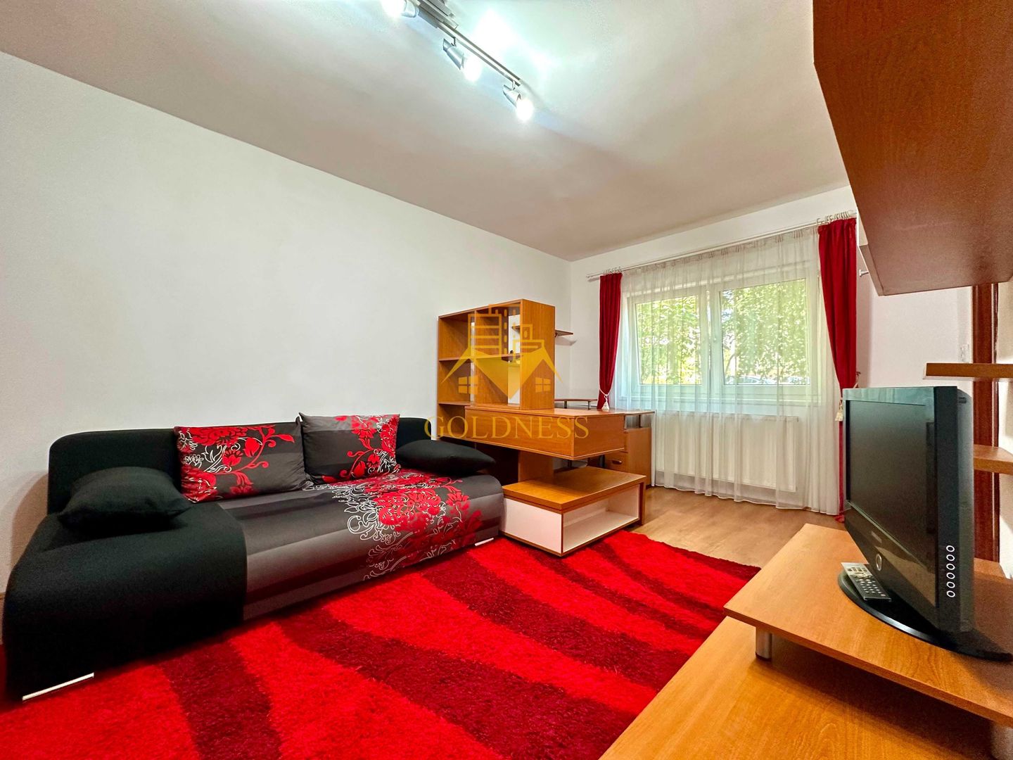 1 camera, Zorilor, Observatorului, UMF, USAMV, Golden tulip - Poză 2