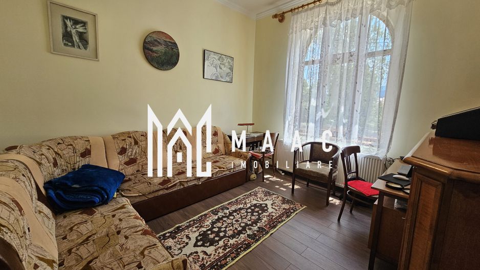 Casa 5 camere | Teren 1141 mp | Ultracentral | Saliste - Poză 9