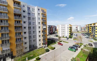 2 Camere Decomandat / Parcare / Boxa - Poză 16