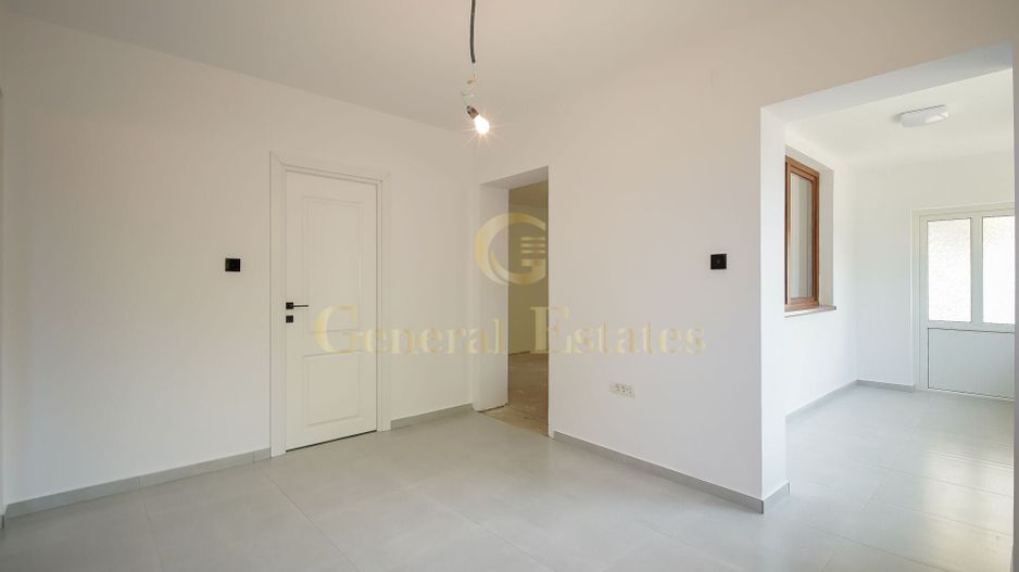 Casa perfecta cu grădină de 1100mp, acces la râu și transport in comun - Poză 4