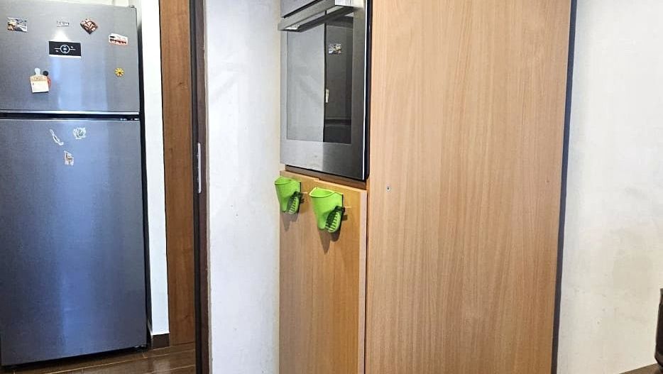 Apartament 3 camere | 61 mp + balcon 8 mp | Tractorul | Comision 0% - Poză 11