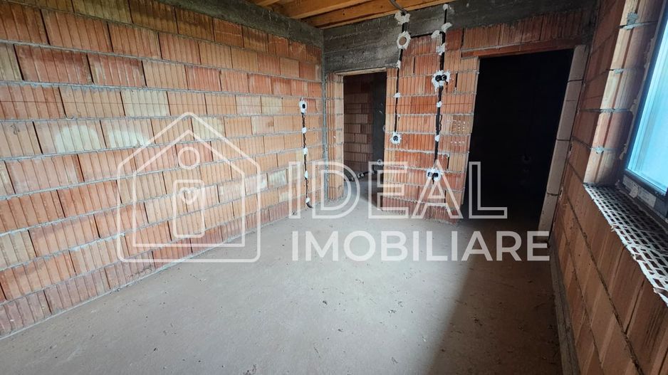 Casă individuală de vânzare – 263 mp utili – teren 500 mp – garaj dublu – Cartie - Poză 15