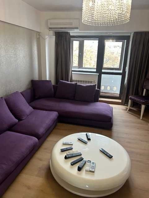 4 camere spațios Bd. Unirii, lângă Casa Poporului, complet utilat - Poză 1