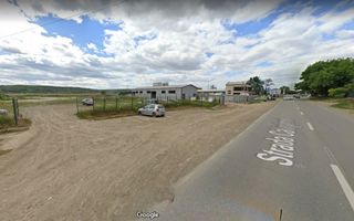 INVESTIȚIE - Teren intravilan 4400 mp, acces DN VS-NG; - Poză 1