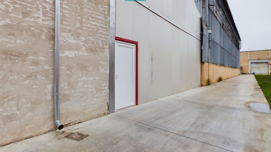 Hală 300 mp Sânnicolau Mic - Poză 9