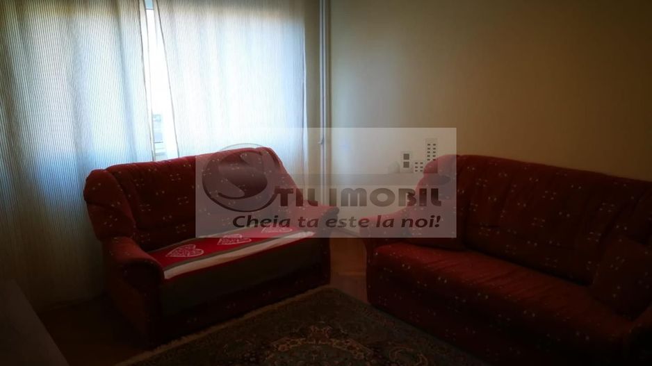 Apartament 3 Camere Centru - 539 euro - Poză 7