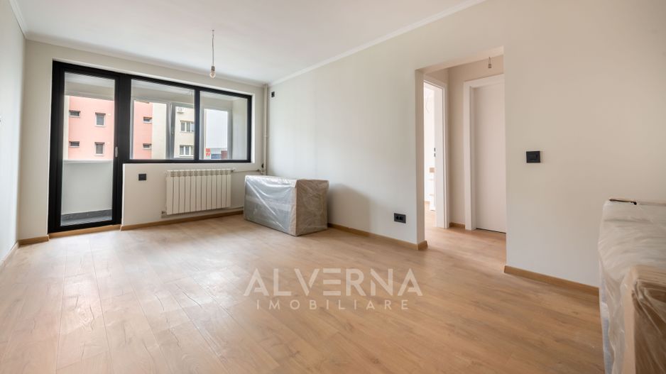 COMISION 0% Apartament 2 camere | 52mp | FARA RISC | Dristor ParkLake - Poză 2