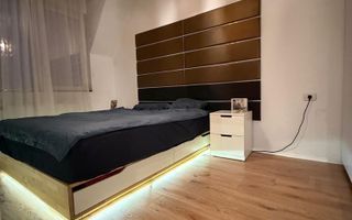 Apartament 3 camere - Zona Modern - Complet mobilat - Poză 1