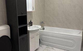 GARSONIERA BIRUINTEI, PRIMA INCHIRIERE, CURTE 9 MP, METROU 12 MINUTE - Poză 3