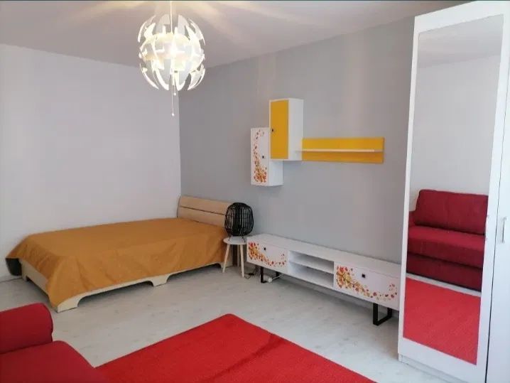 Grasoniera de vanzare Drumul Taberei - Poză 1