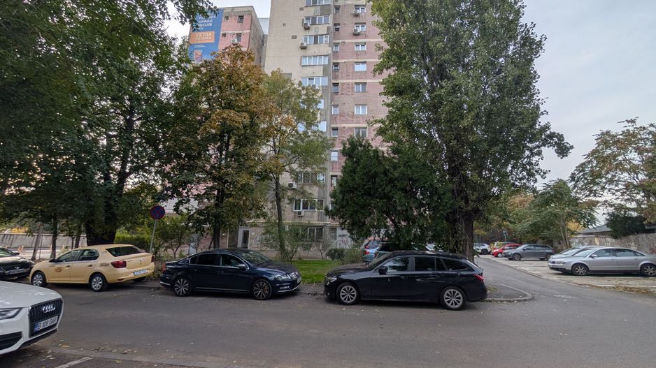 3 Camere Giulești, 60mp, Vedere Panoramică, Total de Renovat - Poză 33