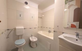 Apartament 4 camere, parcare inclusa, etaj intermediar, Gheorgheni - Poză 8