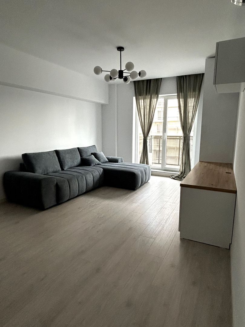 NOU- PREMIUM-2 camere de închiriat | Hercesa Stellaris/B-dul Ghencea - Poză 3