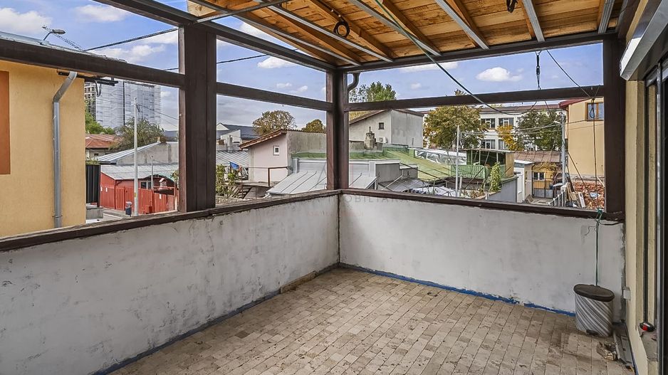 Vila Obor/ Str Mihai Spatarul - Poză 31