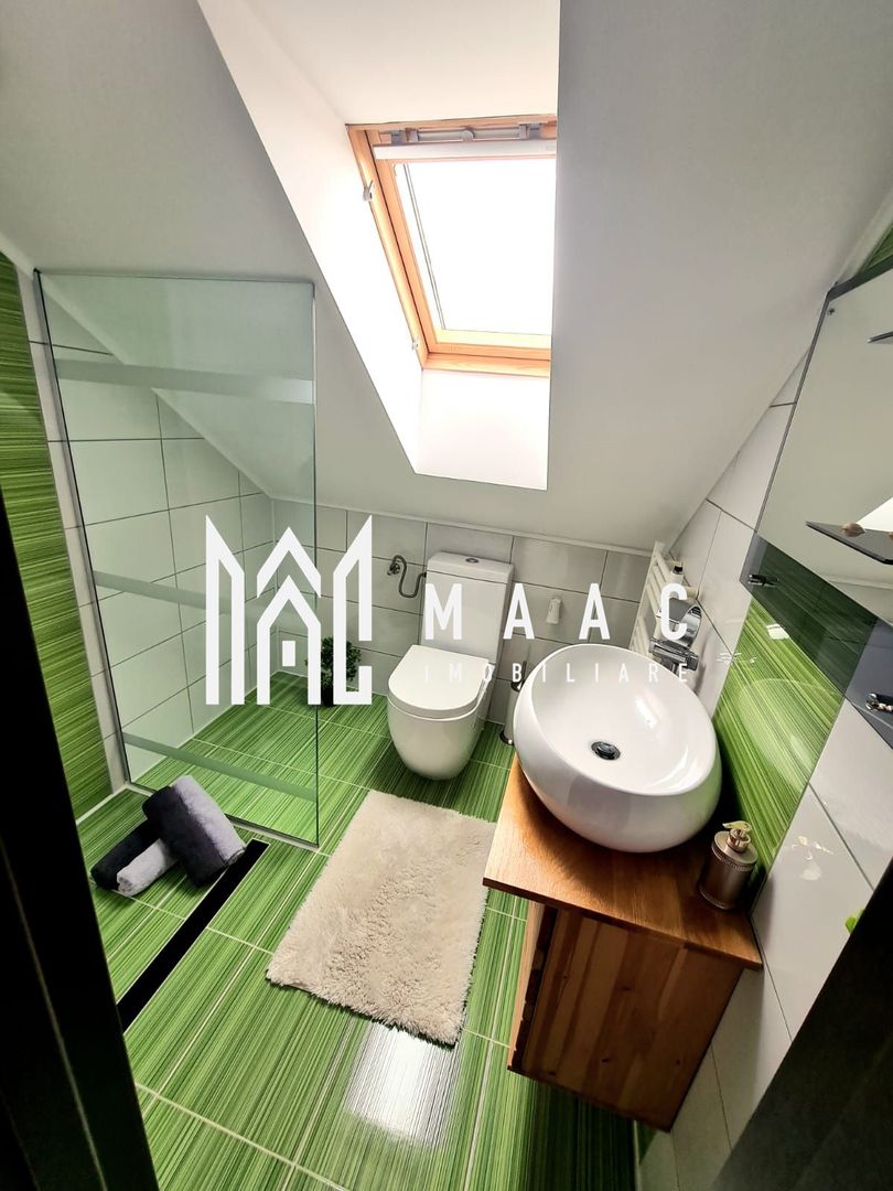Apartament 4 camere | Decomandat | Etaj 1 | Arhitectilor - Poză 11