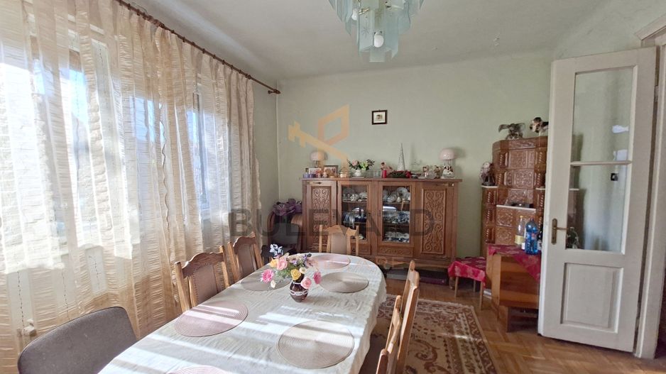 Casă cu teren de 772 mp, zonă exclusiv de case – Gheorgheni / Andrei Mureșanu - Poză 9