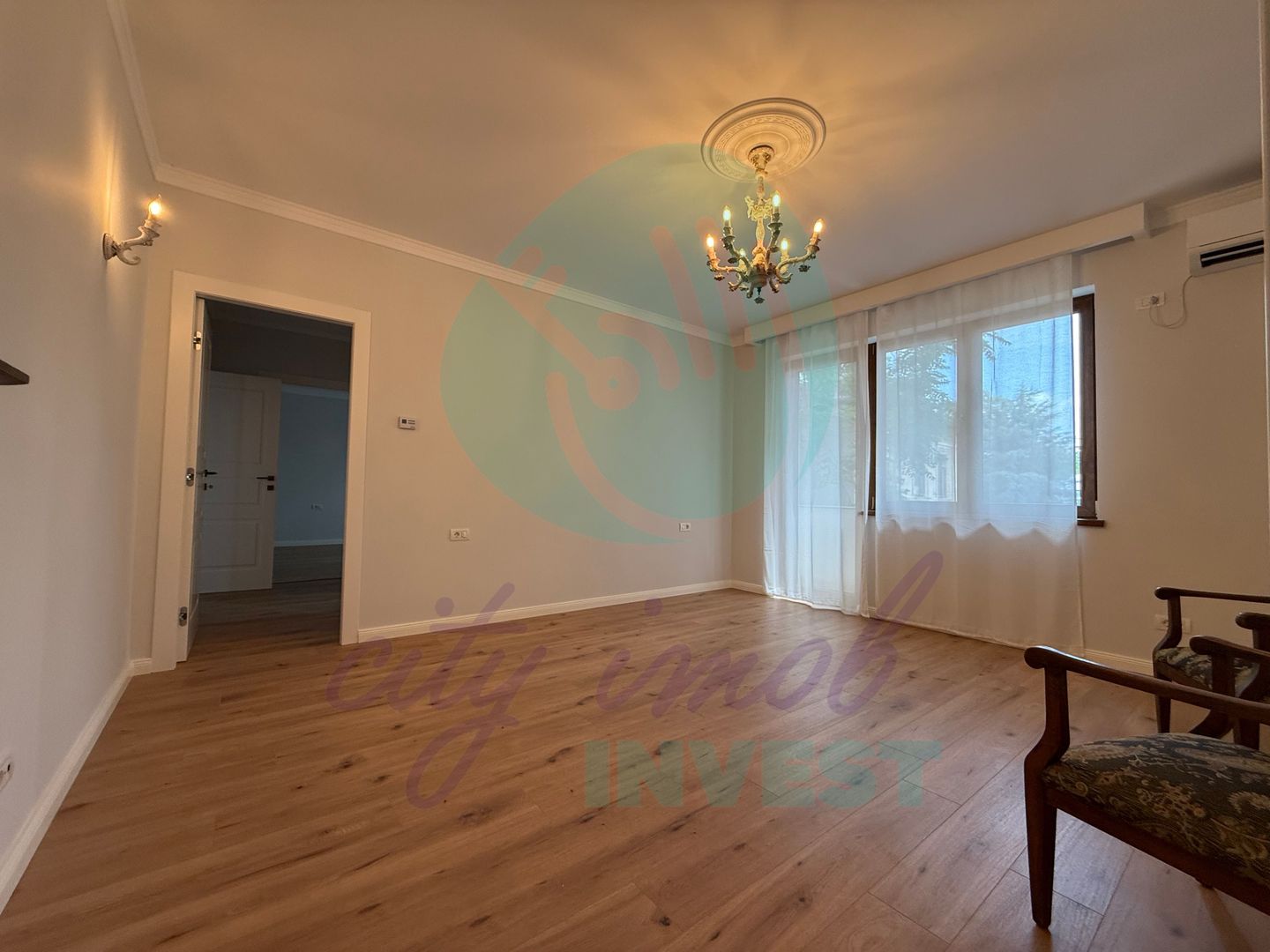 Eleganță interbelică autentică | 127 mp | Piața Sfântul Ștefan - Poză 4
