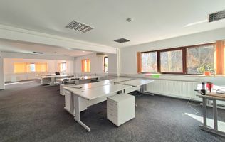 Spatiu de birouri  - 232 mp