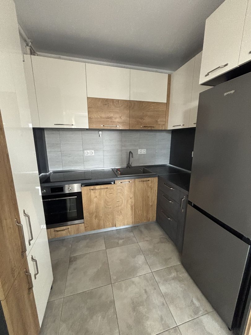 Apartament 3 camere- Pipera- Rond OMV cu loc de parcare subteran - Poză 10