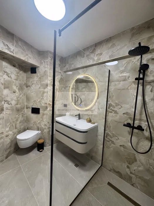 Apartament Premium 2 camere | Prima închiriere | Wings – Frunzișului - Poză 6
