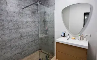 Vila P+1E, cu 5 camere, Paulesti - Poză 13