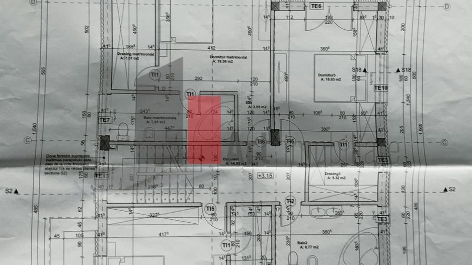 Vânzare casă Metalurgiei - Poză 12