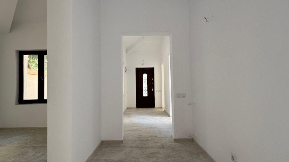 VILĂ CU POTENȚIAL MULTIPLU| HERASTRAU - Poză 17