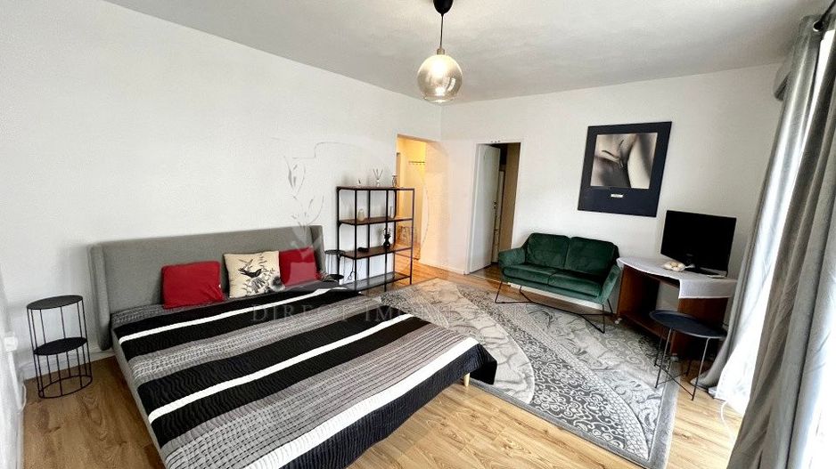 Apartament cu o camera / etaj intermediar / Zona Eroilor - Poză 1