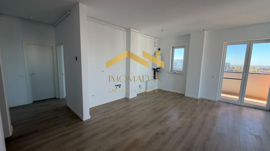 109 Corner-3 Camere-Etaj 1 - Poză 3