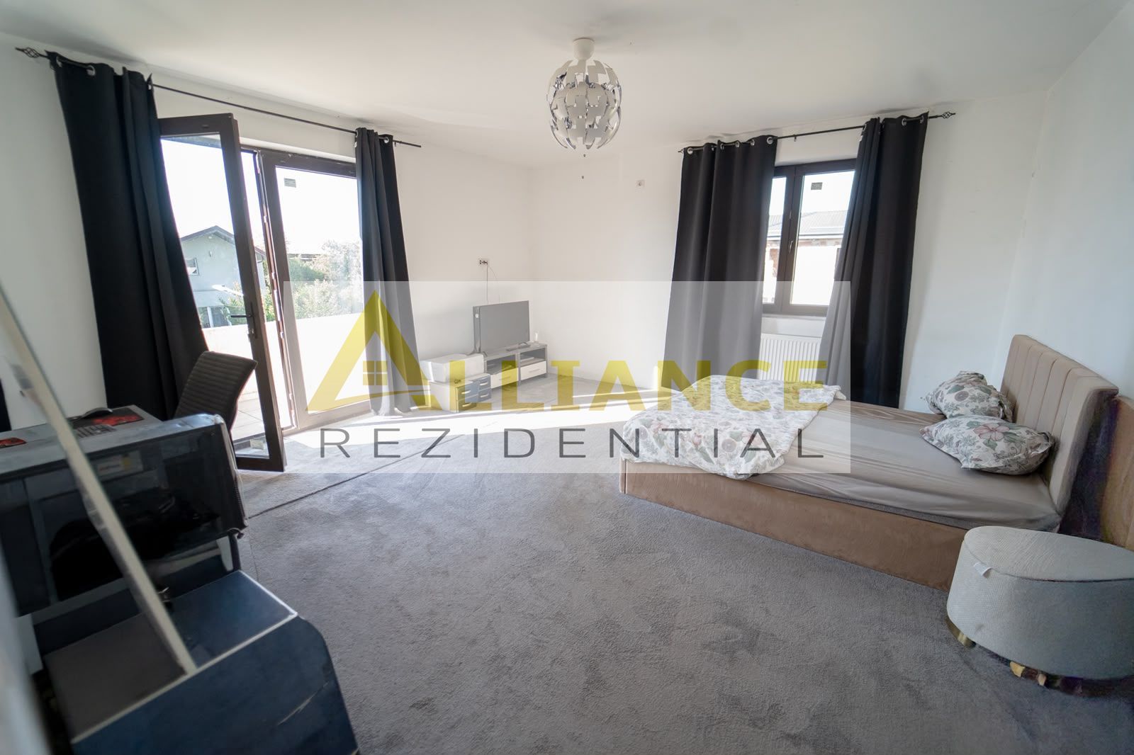 Casa Individual - 5 camere - 3 bai - 436mp teren - Poză 5