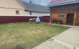 Casa la țară | 34 Ari | Țibeni - Poză 2