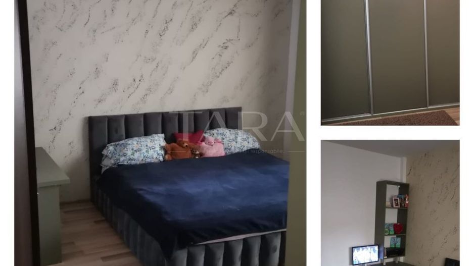 Apartament 3 camere, zona Europa - Poză 6