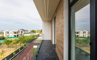 Vânzare, casă Hi-Tech, 200 mp, str. Meșterul Manole, Colonița - Poză 31