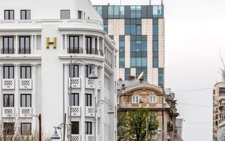 Inchiriere | H139 | Calea Victoriei | 2 Camere | Bloc 2021 - Poză 9