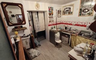 Apartament 4 camere decomandat/Zona Dacia - Poză 6