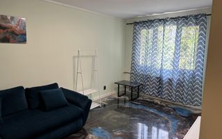 Inchiriere apartament mobilat și utilat 3 camere zona Titan Negociabil - Poză 1