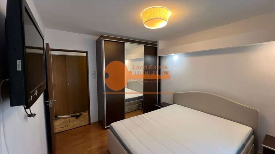 Chirie 3 camere Crangasi la 8 minute de metrou si Tramvai 41 - Poză 1