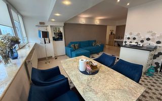 APARTAMENT METROU ZONA PIATA VICTORIEI - Poză 2