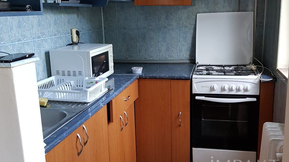 Apartament cu 2 camere cf 2 in Andrei Muresanu - Poză 2