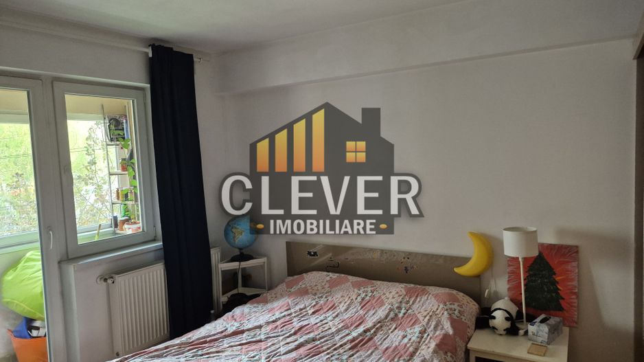 Apartament 2 camere Titan Sector 3 Mobilat Utilat - Poză 10