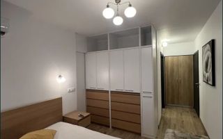 AP. 2 CAMERE BELVEDERE RESIDENCE, INCALZIRE IN PARDOSEALA, MODERN - Poză 4